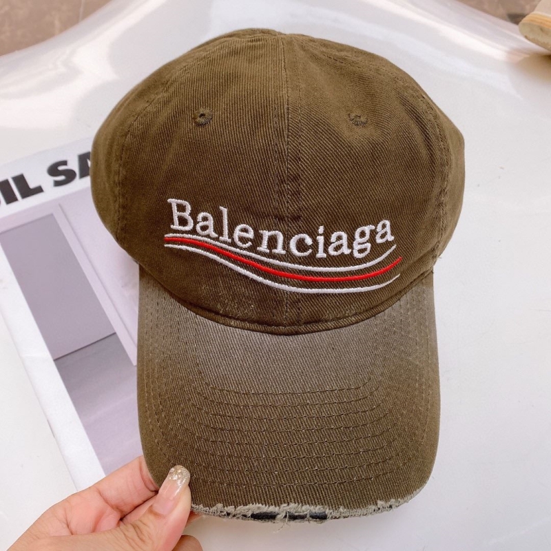 BALENCIAGA